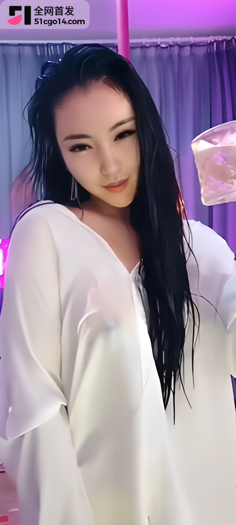 抖音女主播走光合集 7