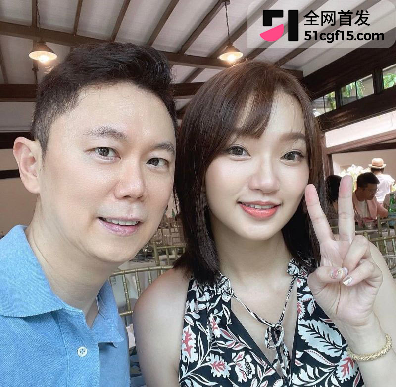 54岁民视体育主播王人瑞爆出桃色风波 5