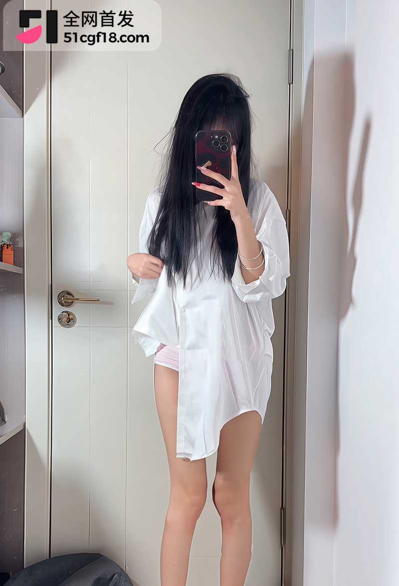 抖音高颜值少女 聂傲娇 私拍福利 1 拷贝