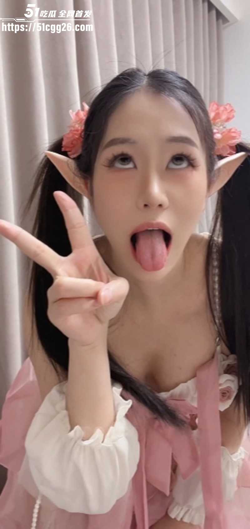 御姐主播宵夜最新自慰福利01