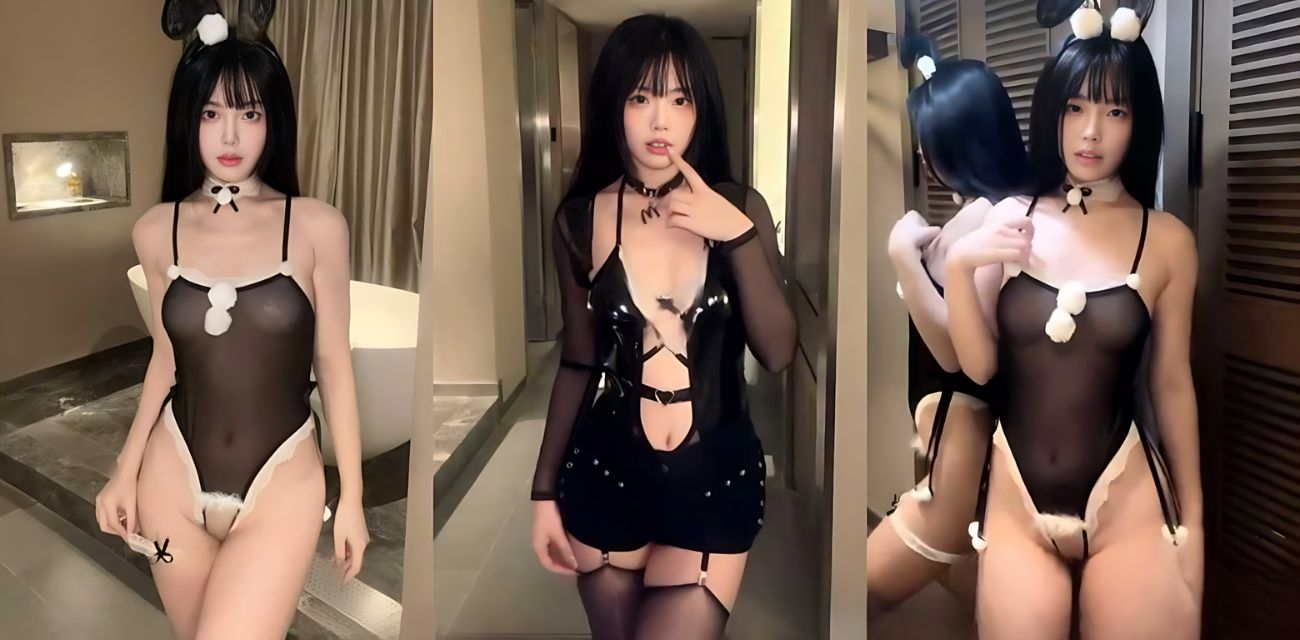 高颜值女神 香草姐姐 福利作品合集 清纯淫骚完美融合 难得一见的反差尤物!