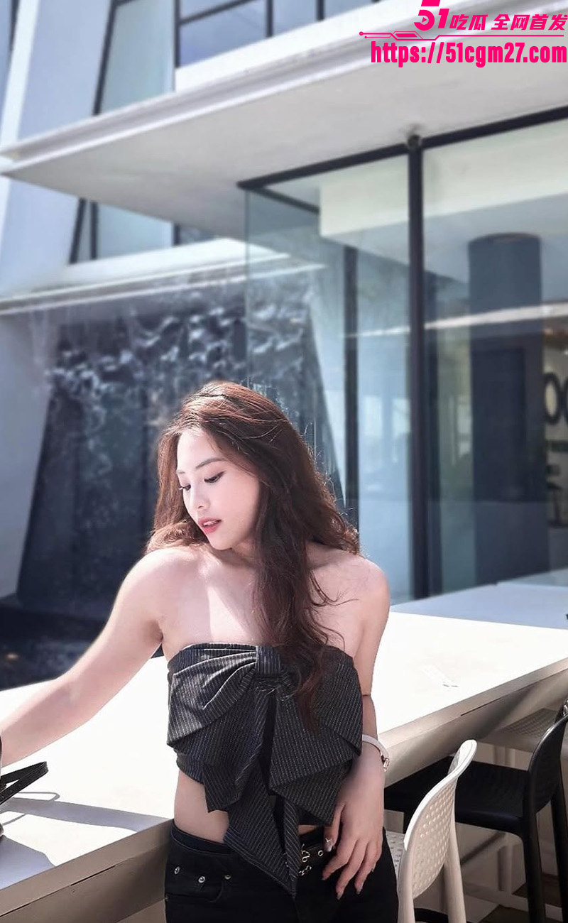 网红如如2