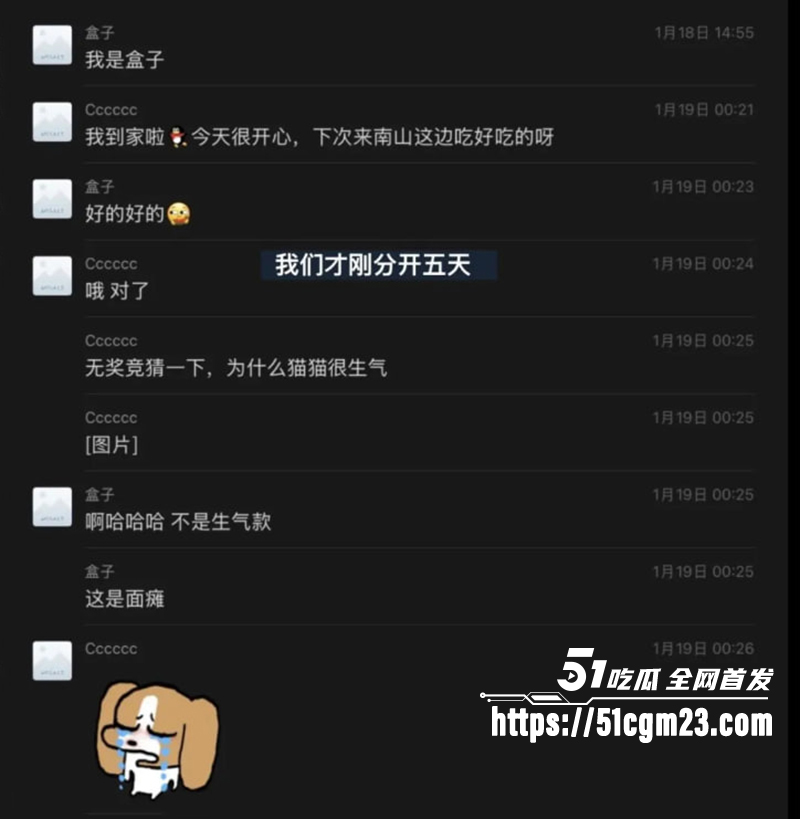 湖南留学生 Glen出轨偷情被曝光 9 拷贝