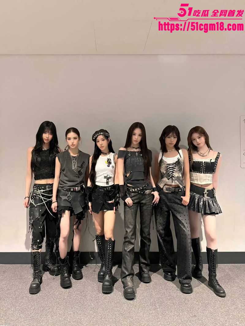 韩国女团成员尹智允退团内幕05