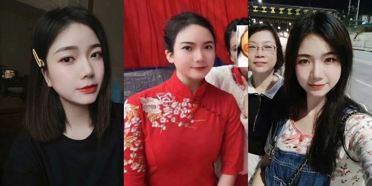 广东化州 杨冬慧 职业骗婚事件 闪婚收彩礼两月后消失 丈夫全网曝光私拍泄愤！