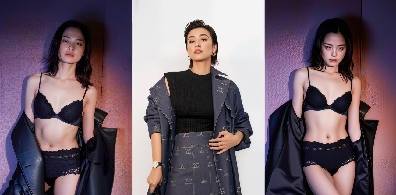 邓超前女友 郝蕾 发圈撕逼 辛芷蕾 上演火爆粉丝骂战 威尼斯影展奖项幕后黑幕被揭露！