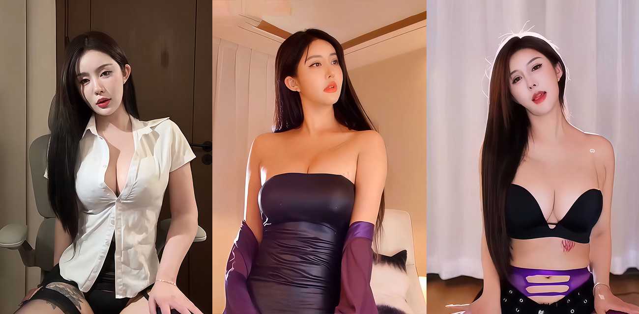 高颜G奶主播 依阳baby 淫舞合集 低胸装配丝袜丁字裤 揉奶顶逼模仿性爱高潮