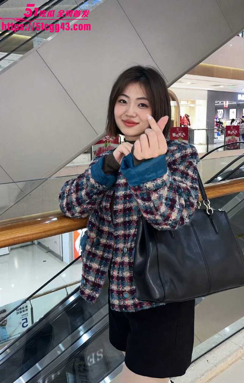 湖南大学学妹 1