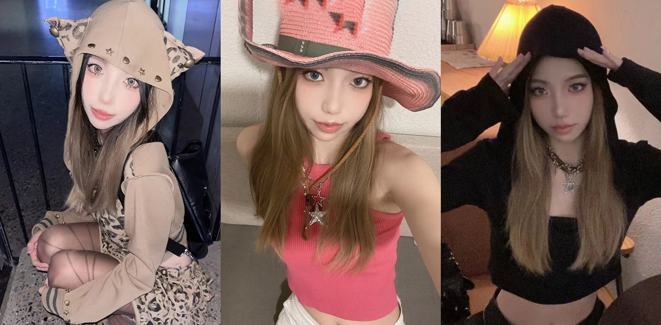 顶美极品御姐 李兆瑞 与男友性爱私拍曝光 高颜值少女口交深喉技艺超绝 镜头特写骚浪眼神挑逗魅惑
