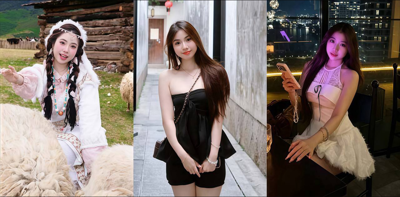 颜值歌手 AshleyKu 性爱视频 身着开档黑丝激情车震 多姿势猛操嫩穴 骚到骨子里！