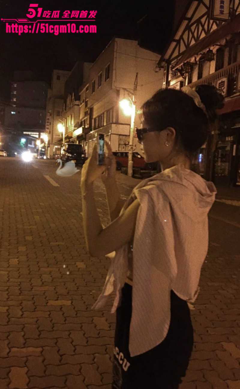 推特少御女菩萨 木本大鹅 大尺度福利合集 1