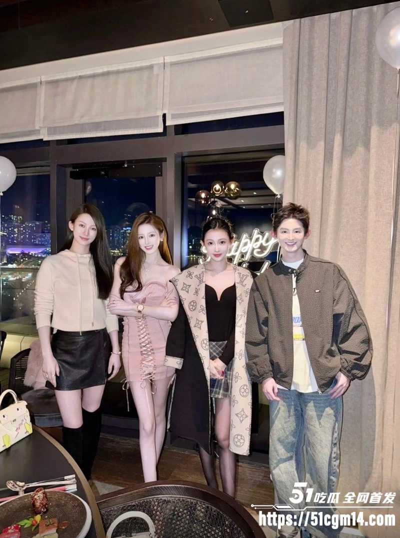 抖音34万粉网红 唐元元 17