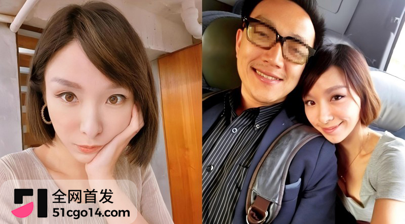 台湾主播 张宇 离婚3年曝出沙发艳照10