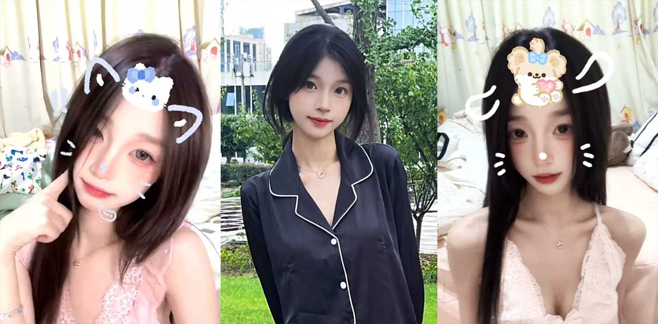 少女福利姬 吧唧一口妗妗 爆乳体瘦反差婊 黑丝OL玩撕裆自慰 全裸展示完美炮架肉体 掰穴揉奶让人硬爆！