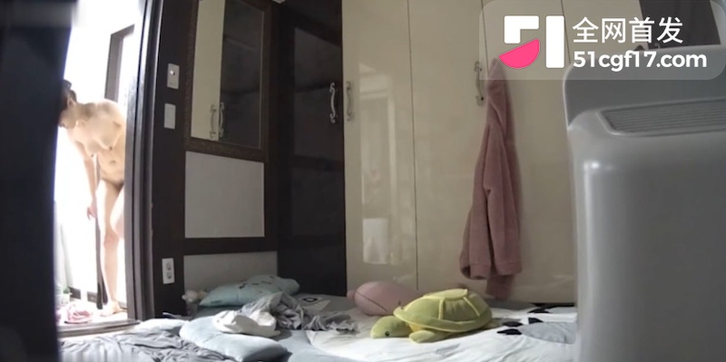 抖音少妇 懒得热情 不雅视频泄露 2
