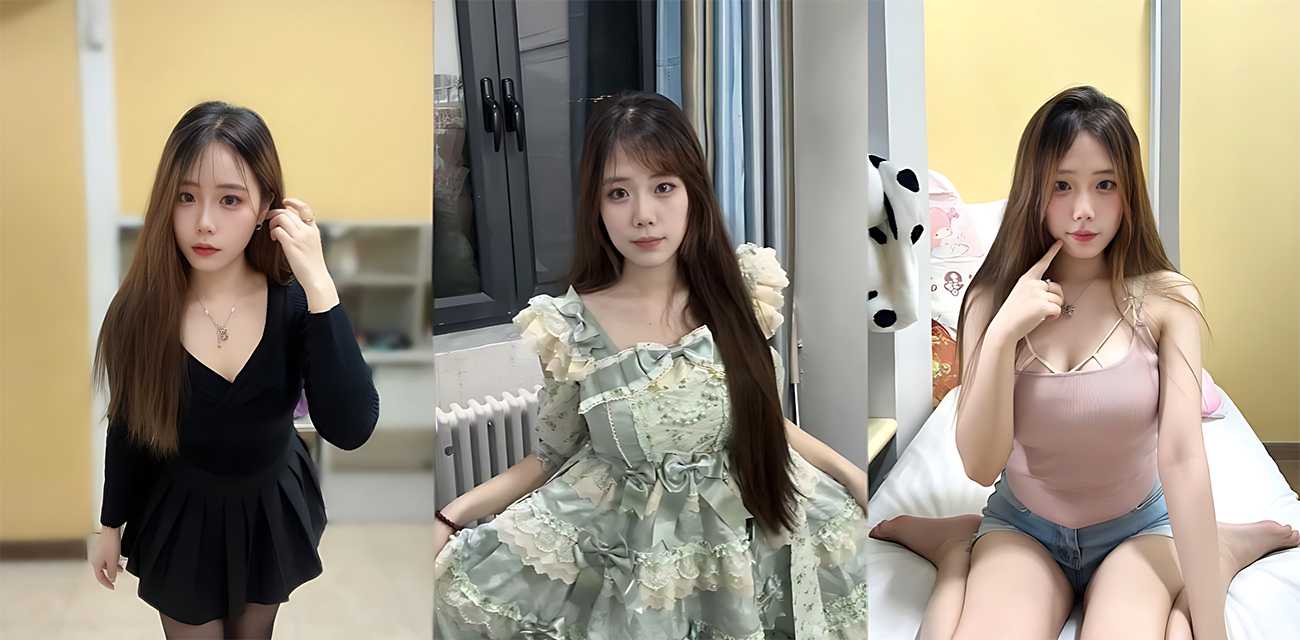 沈阳师范大学 谢语霏 私拍视频 周末服务金主 口技精湛 骑乘后入时骚话连篇 情趣价值全程顶满！