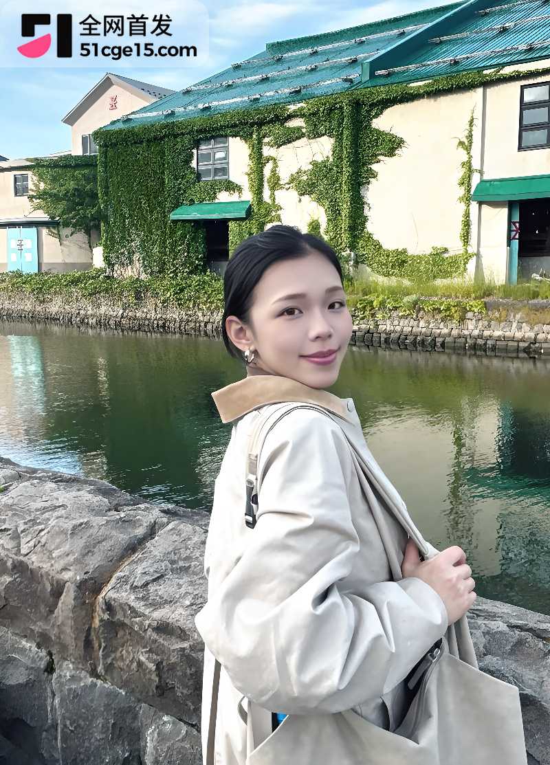 海外留学生 邱甜 性爱合 5