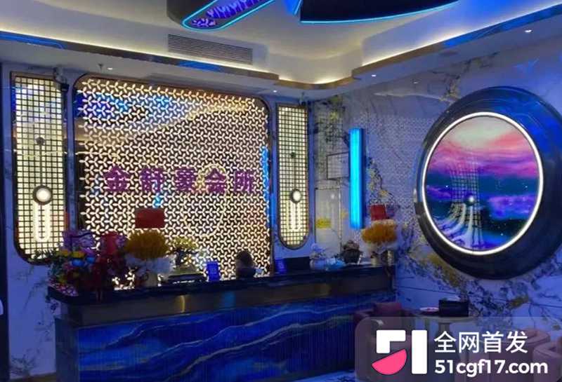 佛山金舒豪休闲会所暗藏情色在大众点评爆火5拷贝