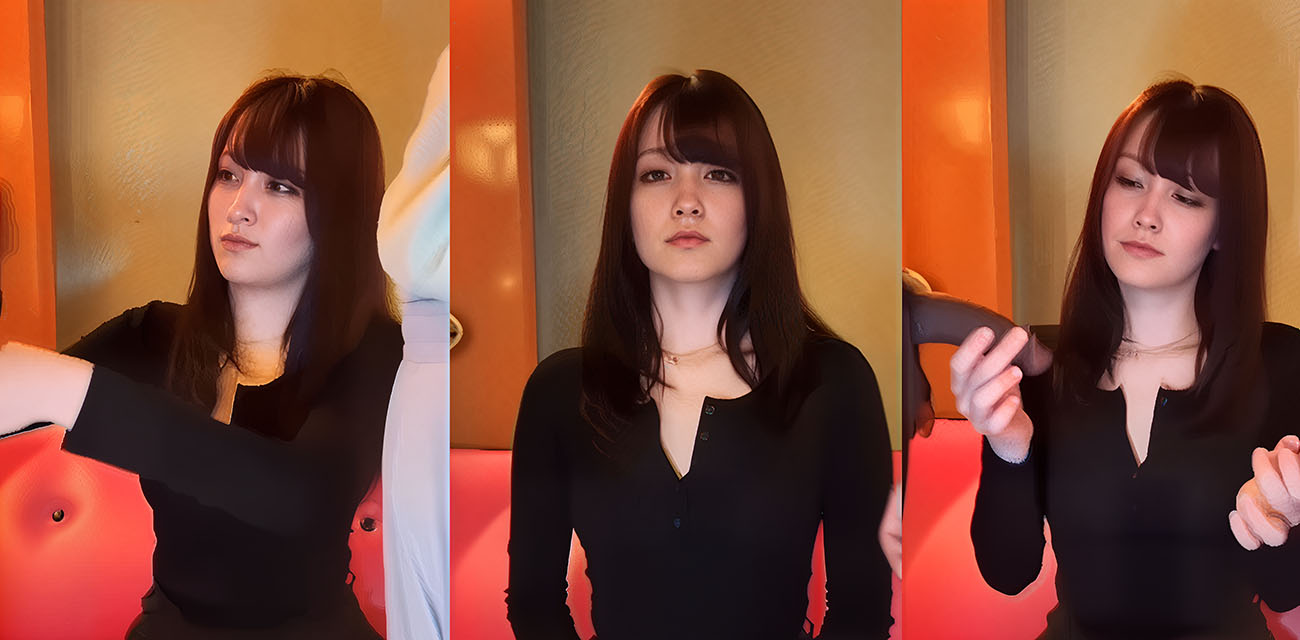 佐藤夫妻