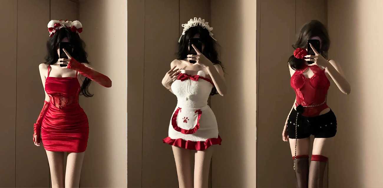 母狗淫妻兔兔