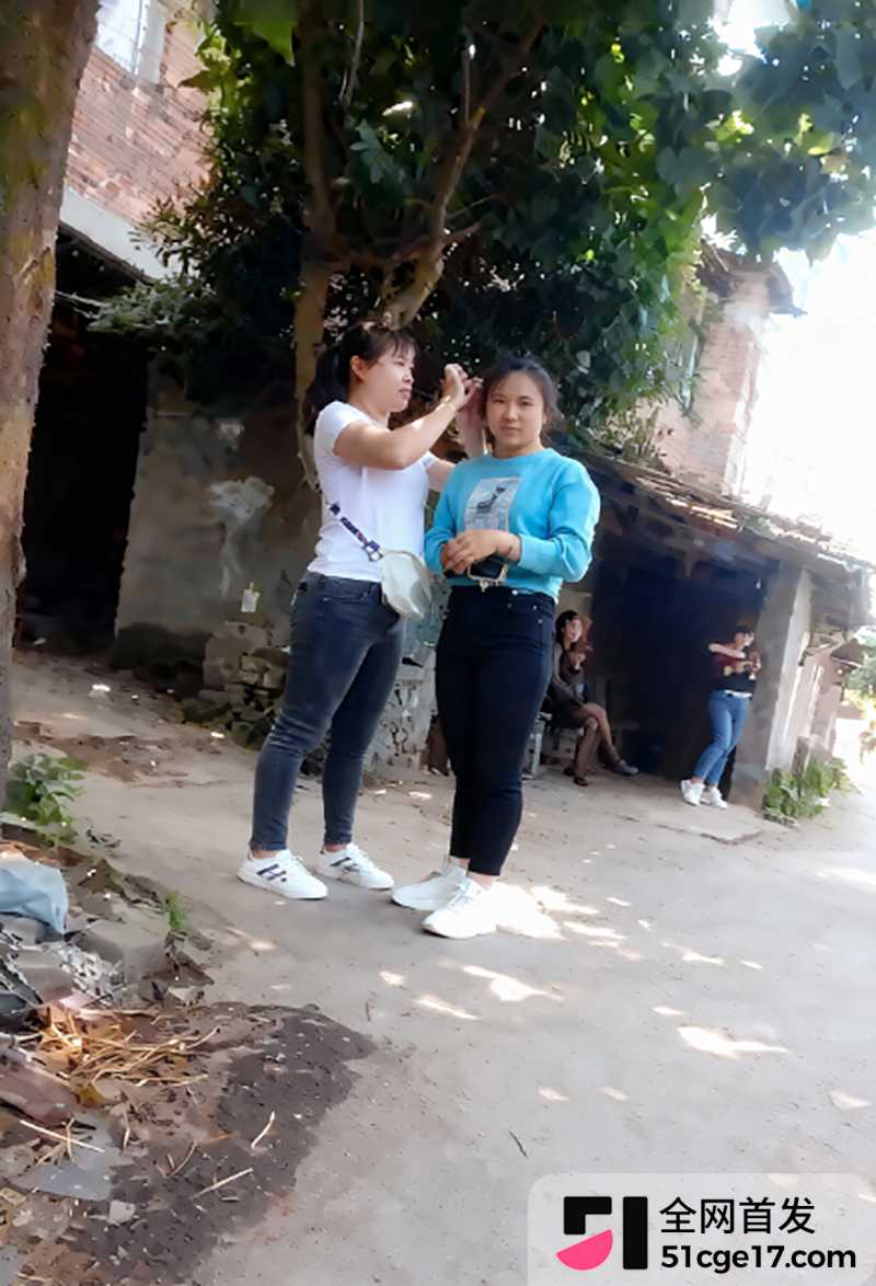 城中村站街女 1 拷贝