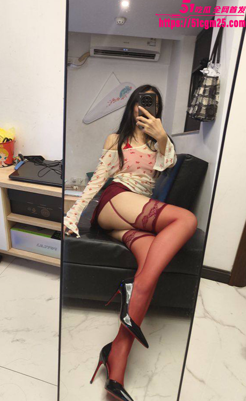 眼镜妹4