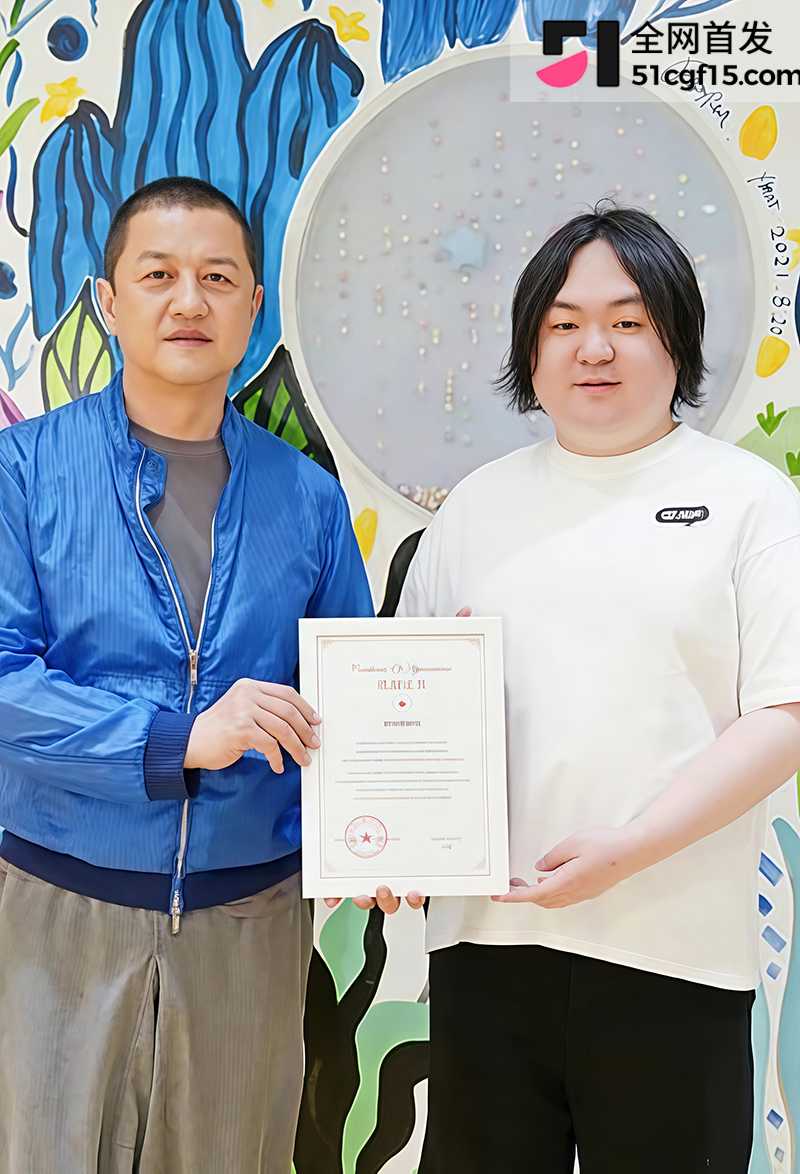 抖音千万网红陈伯连环塌房 11  副本 拷贝