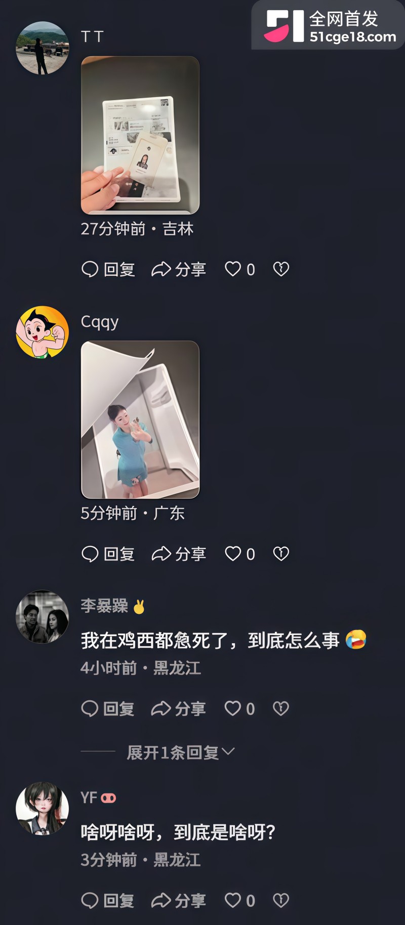 佳木斯迪桑特事件完整版视频13