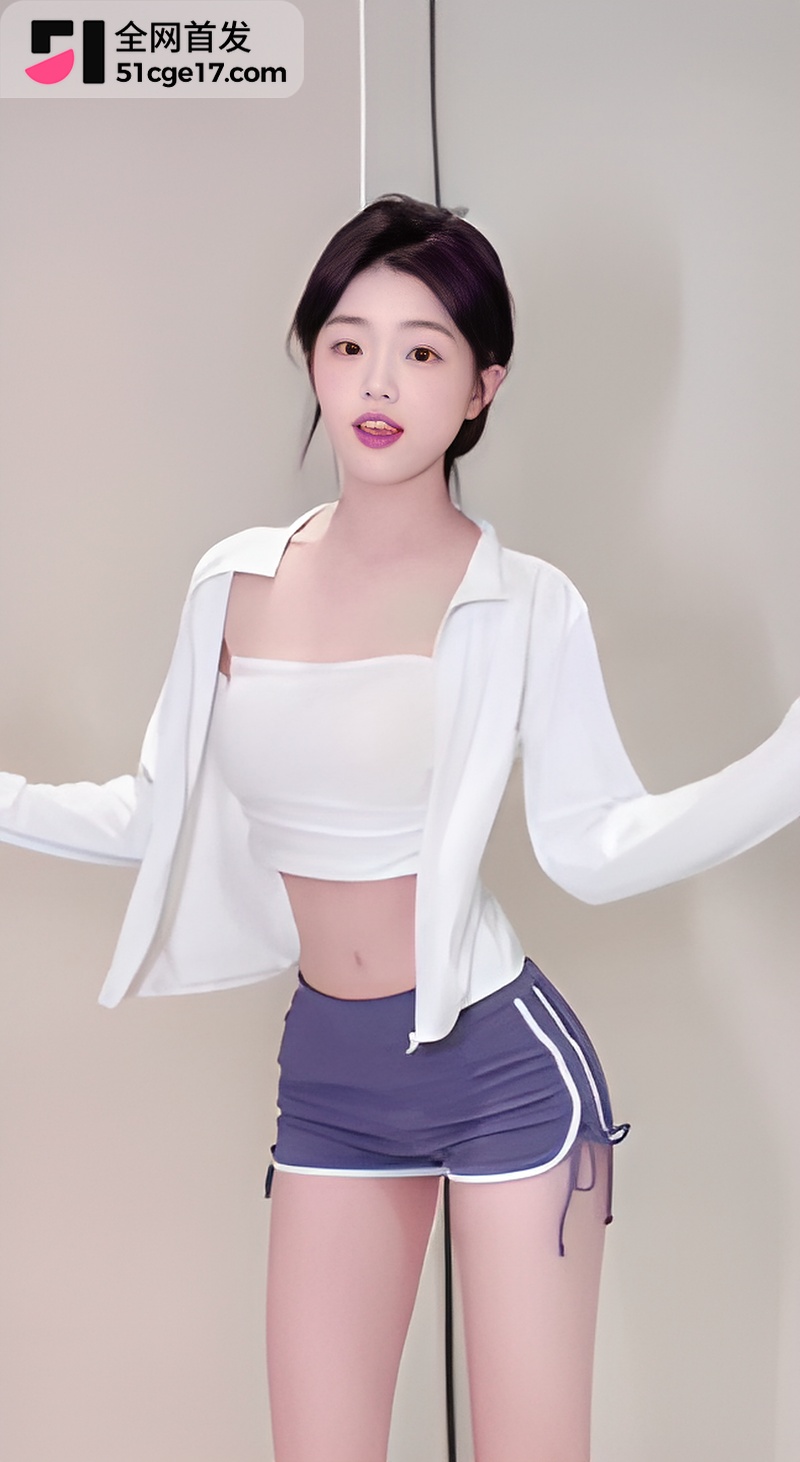 高颜值女神 李珠琅 热舞合集 2