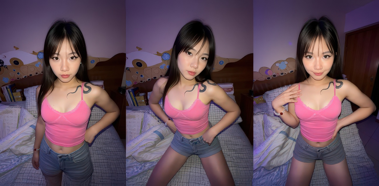 颜值精神小妹与男友露脸私拍流出 口交深喉加震动棒刺激 玩的骚货直呼受不了