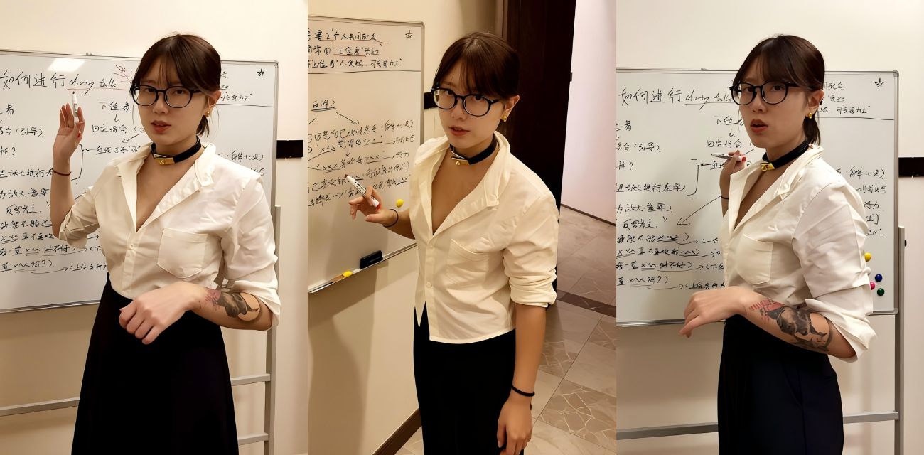资深性爱导师 卯哥 11分钟入门级骚话教学 教你如何污言秽语挑逗淫欲！