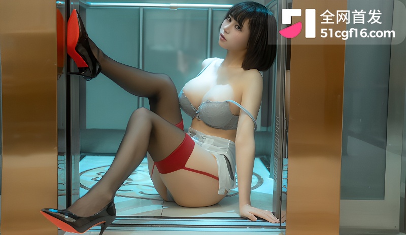 私房大神铁手叫兽1