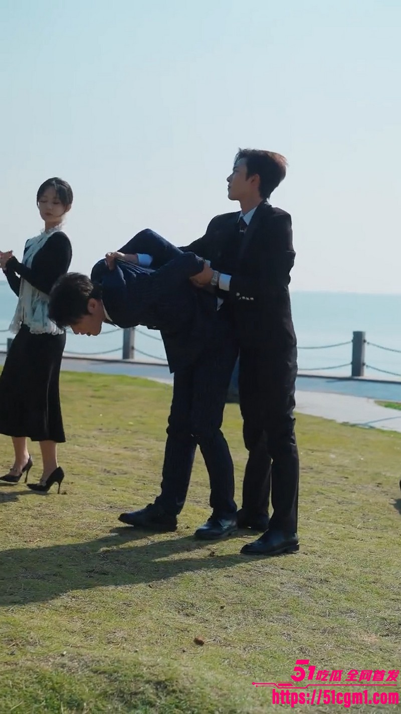 热播短剧炽爱危局全集 3