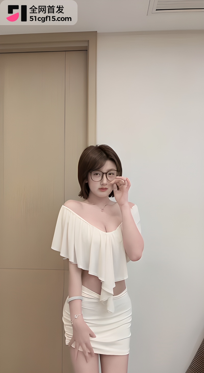 抖音网红 小小莫 定制福利 7