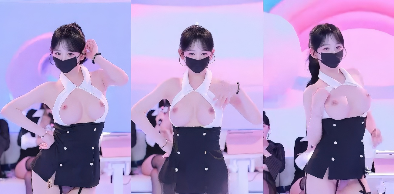 韩国 BJ女团 jinricp热辣来袭 第七季第2期  金钱战争 极品骚货全裸扭臀摇奶爽翻天