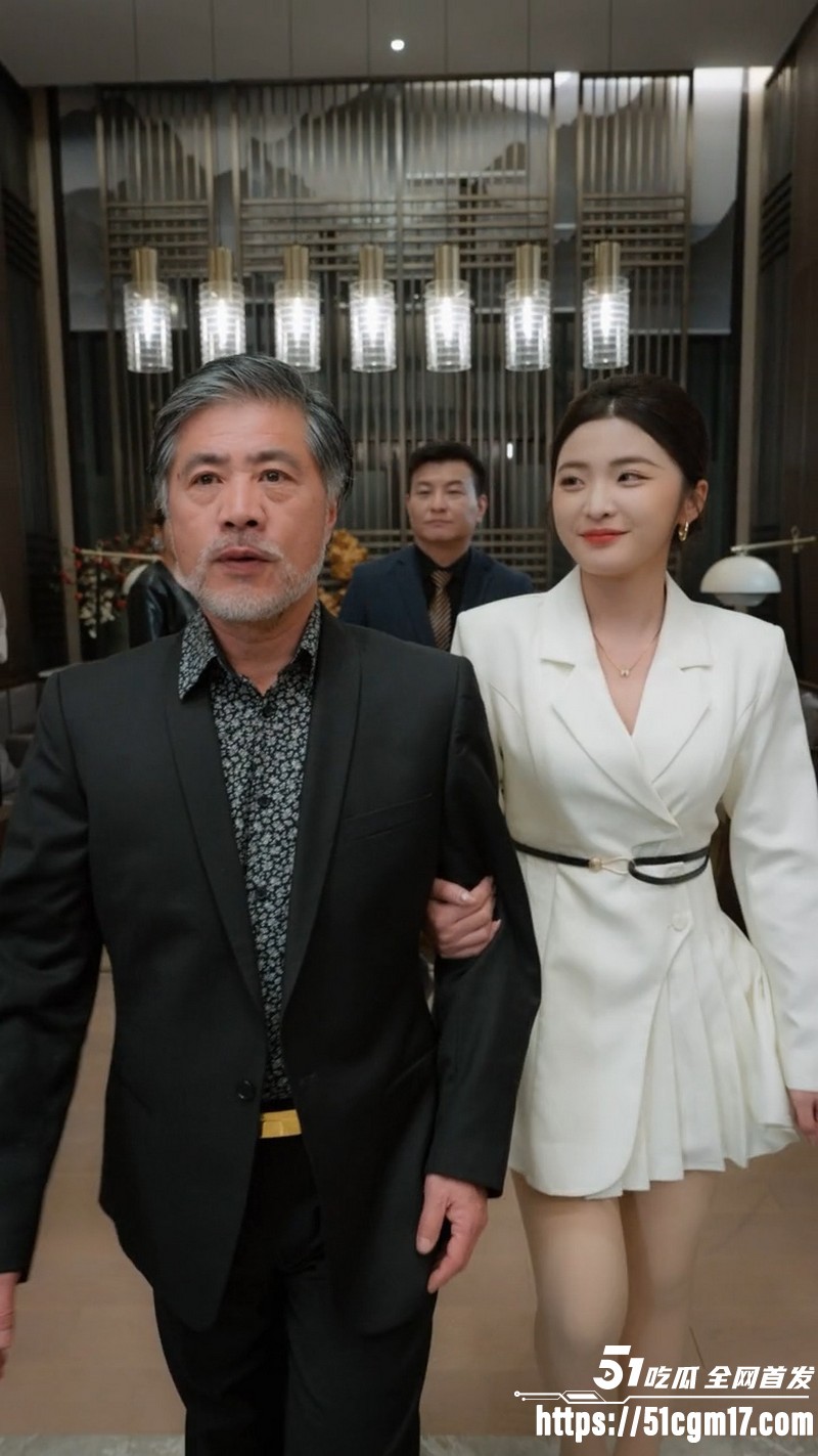 擦边短剧卷我婚房送情人新作 8