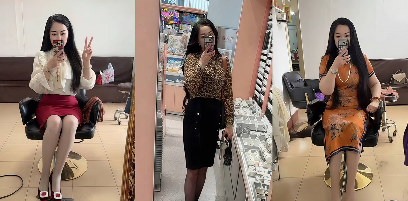快手网红 任大美 金主专享福利 肥臀少妇自慰高潮 超黑鲍鱼淫度爆表！
