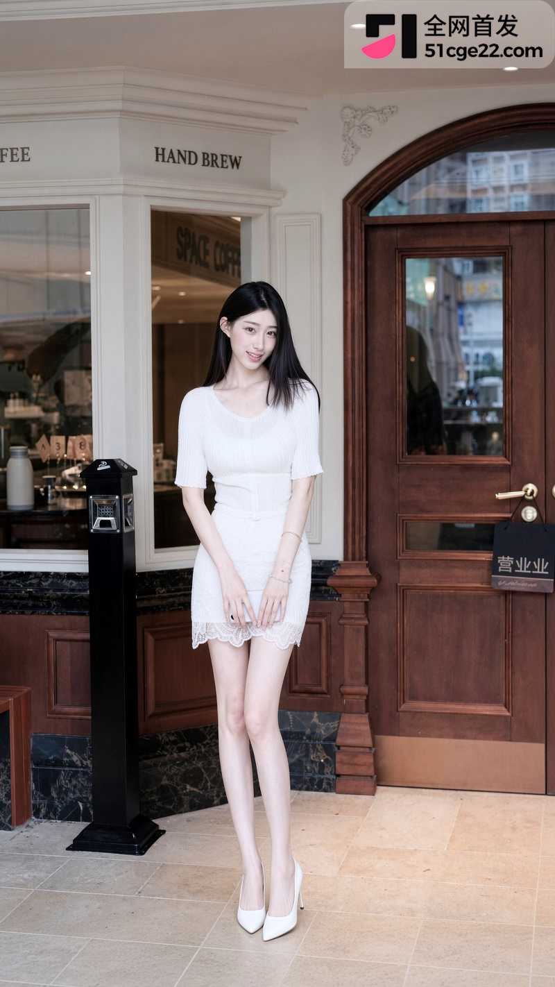 深圳精致御姐 王梦婷 3
