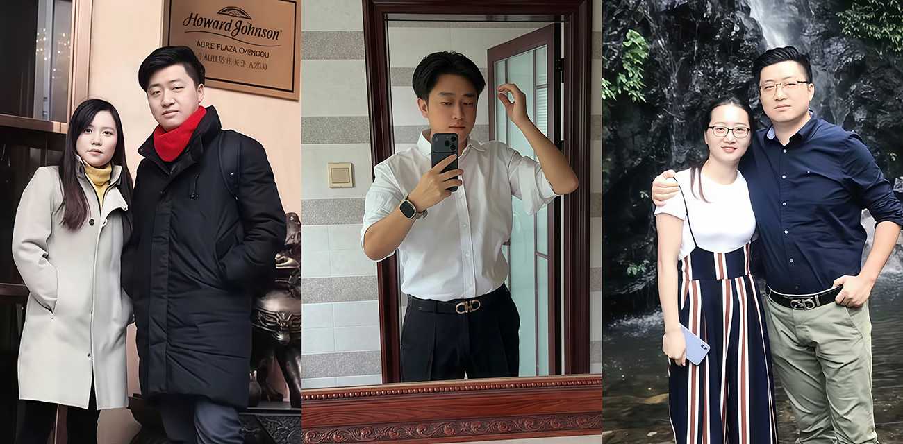 抖音笑僧徐建波直播痛哭！十八年发妻出轨约炮并转移财产 娘家人联手逼迫离婚
