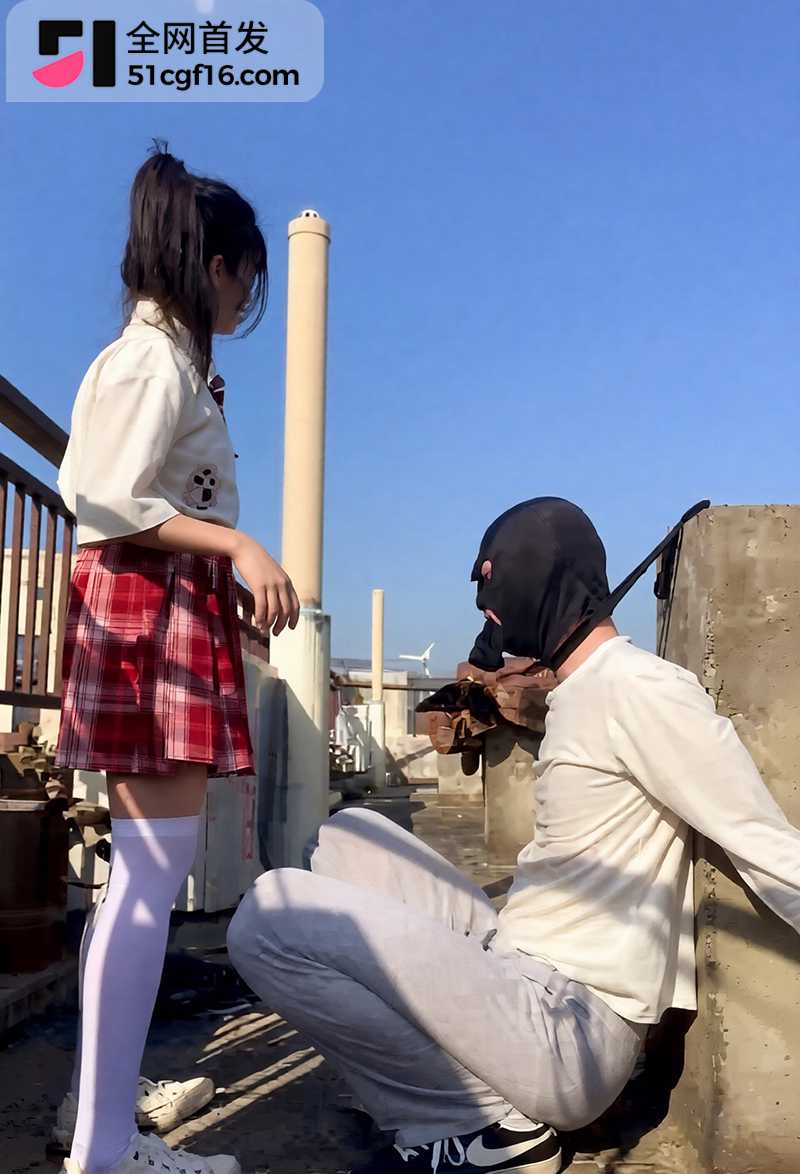 极品JK白丝少女 足控捆绑凌虐男奴 1 拷贝