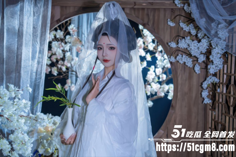 推特福利姬yuuhui玉汇新作欲观音01