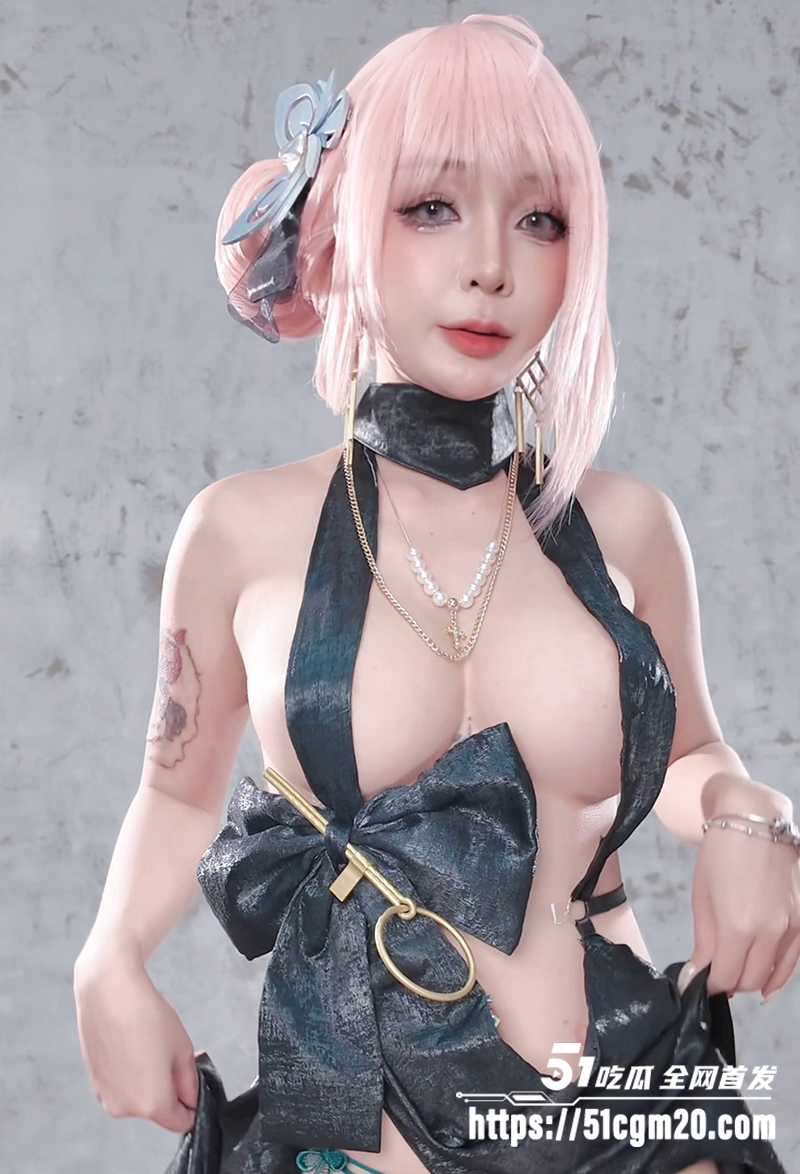 极品福利姬 UmekoJ 最新写真流出 7 拷贝