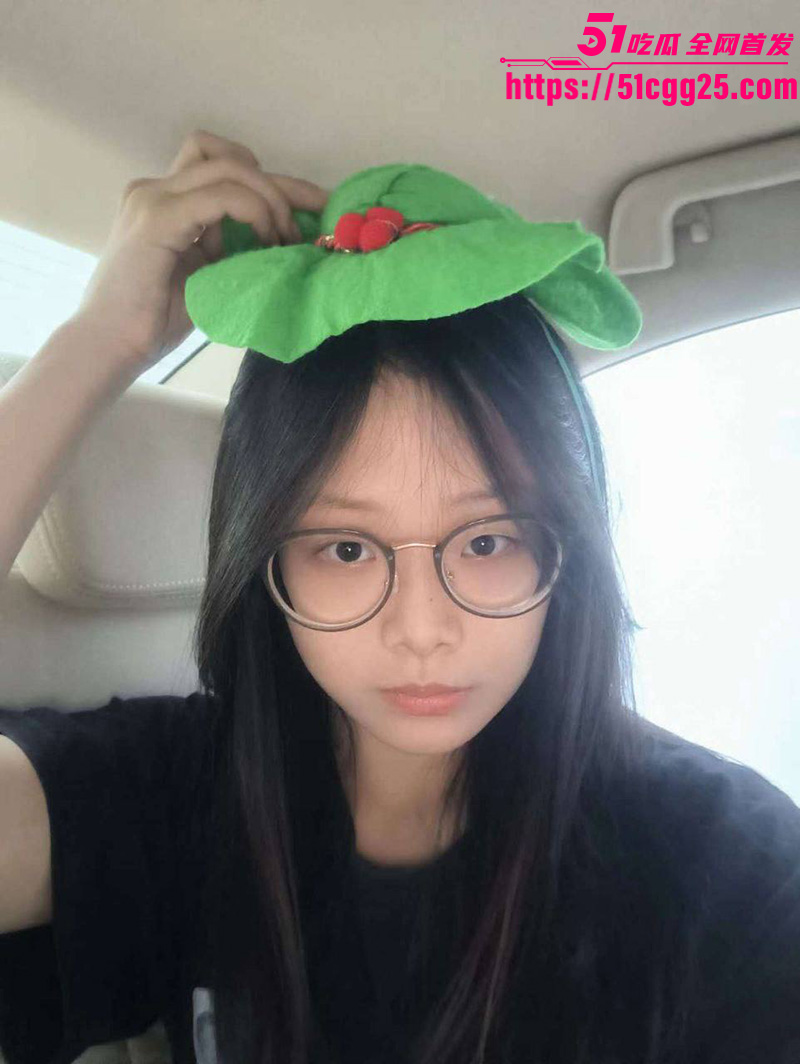 福建反差少女汪瑞丽1