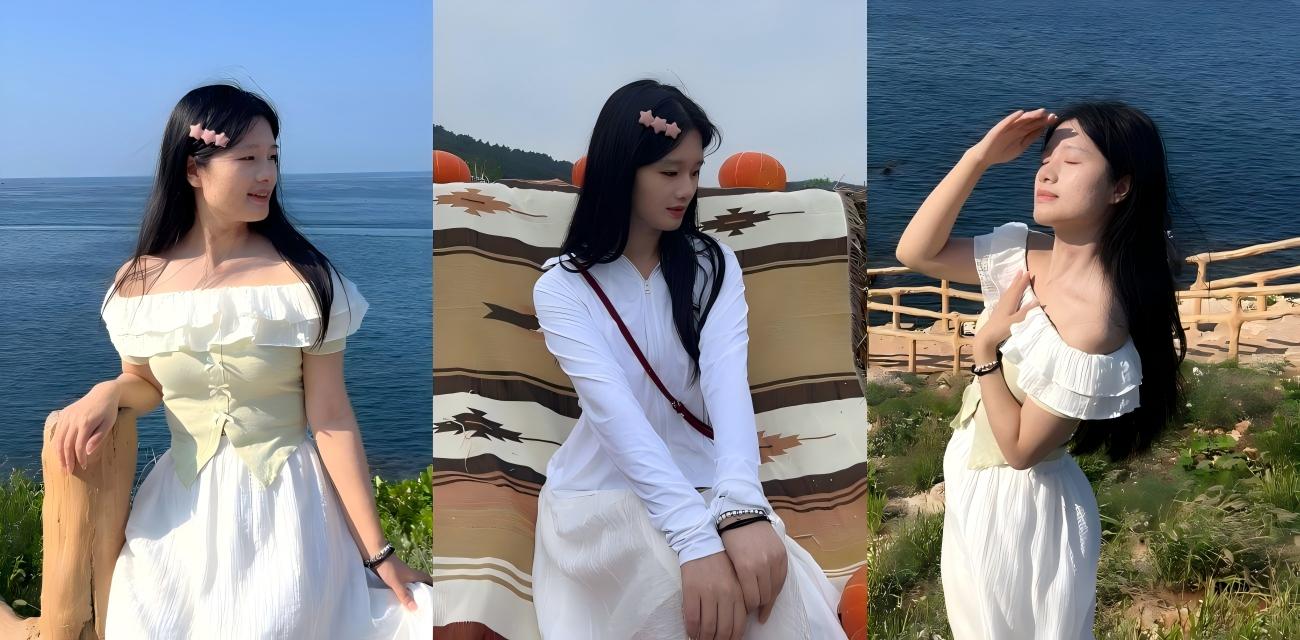重庆万州区清纯女教师 杨艳 出轨大瓜曝光 瞒着男友四处暧昧约炮 强悍性欲堪比卖逼女！