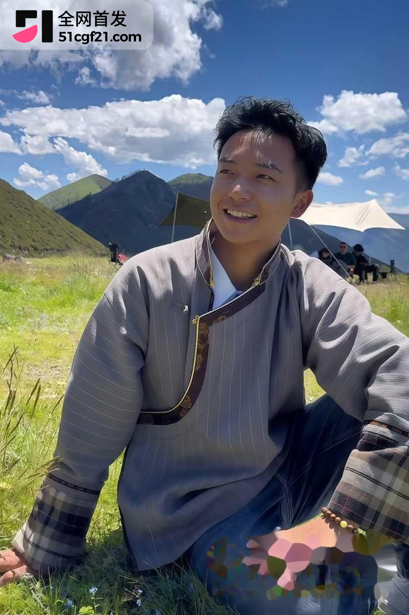 抖音网红 达洼在理塘 恋爱期间出轨骗炮3
