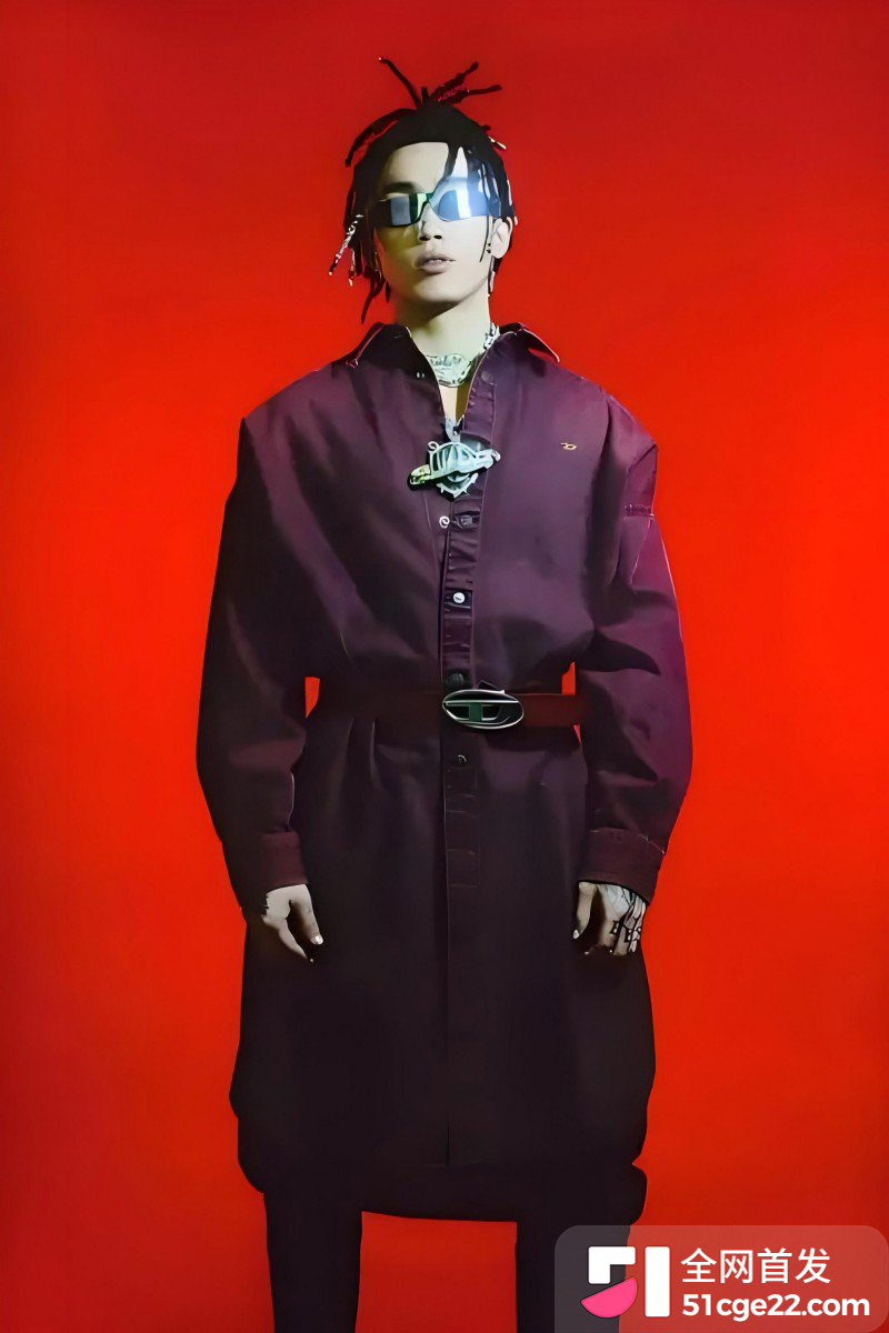 Rapper歌手 Mula Sakee 女友出轨被绿3