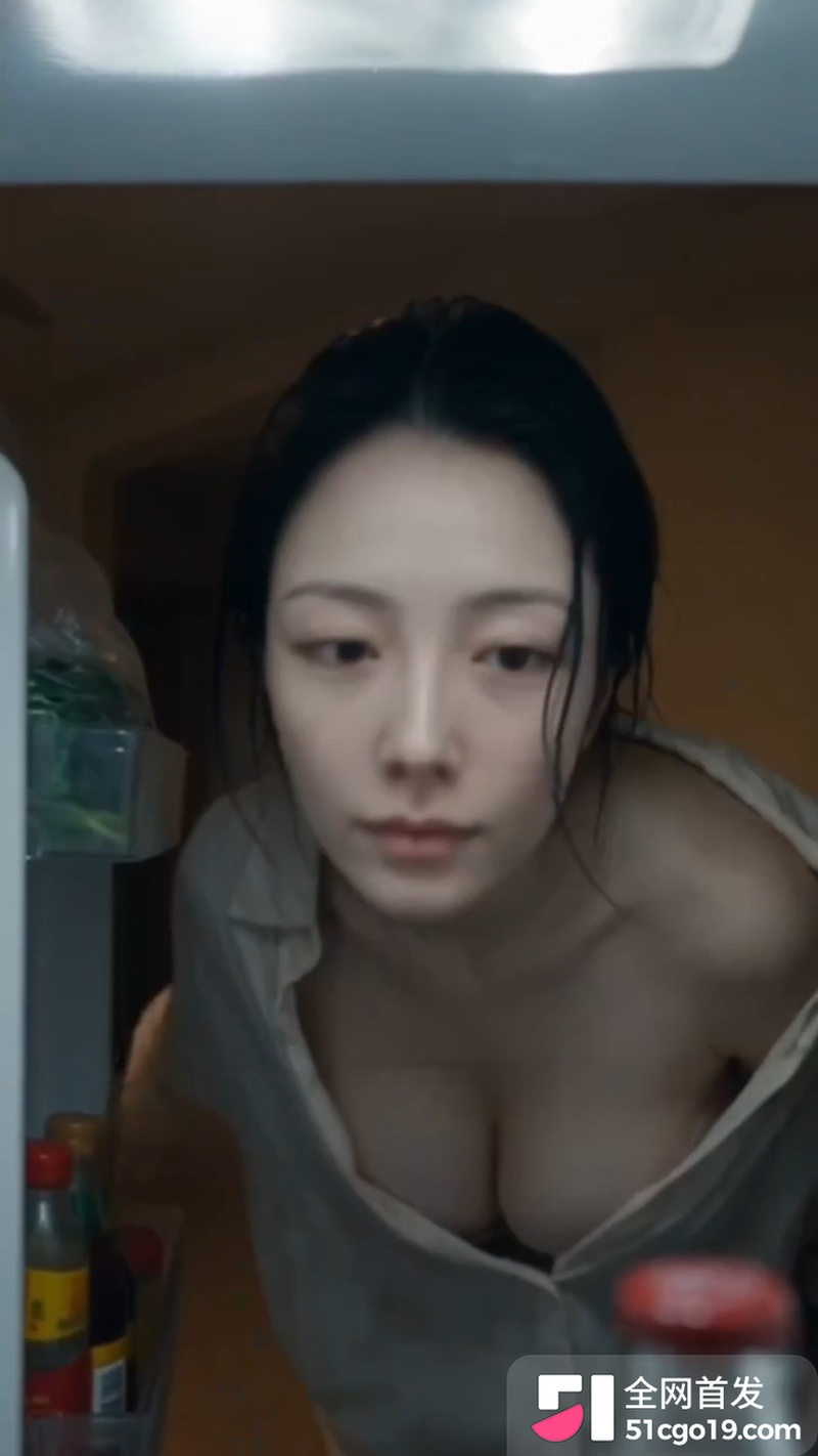 AI成人短剧 骨肉亲 第1集 3