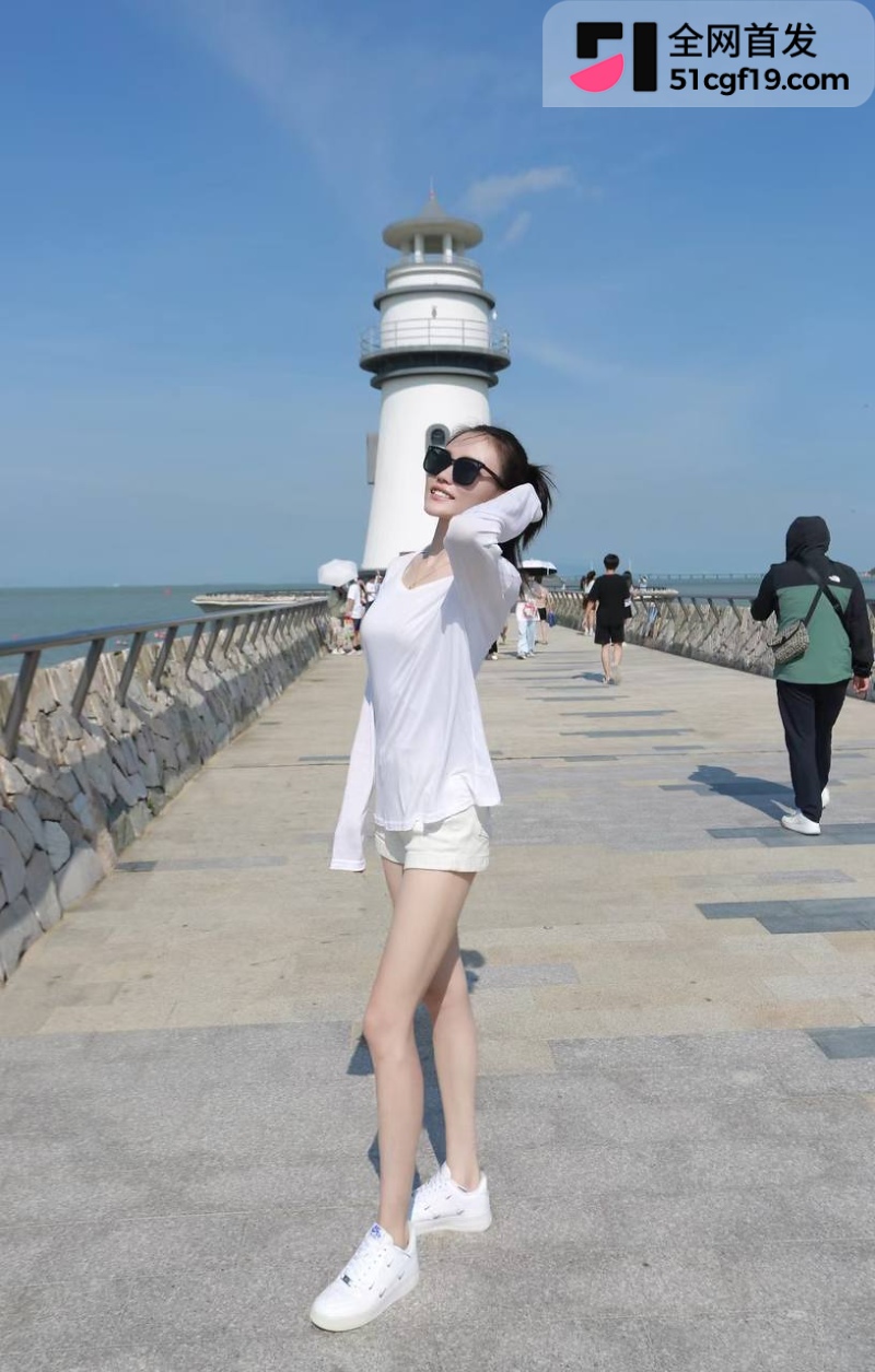 天津舞蹈老师王雅倩 4watermarked