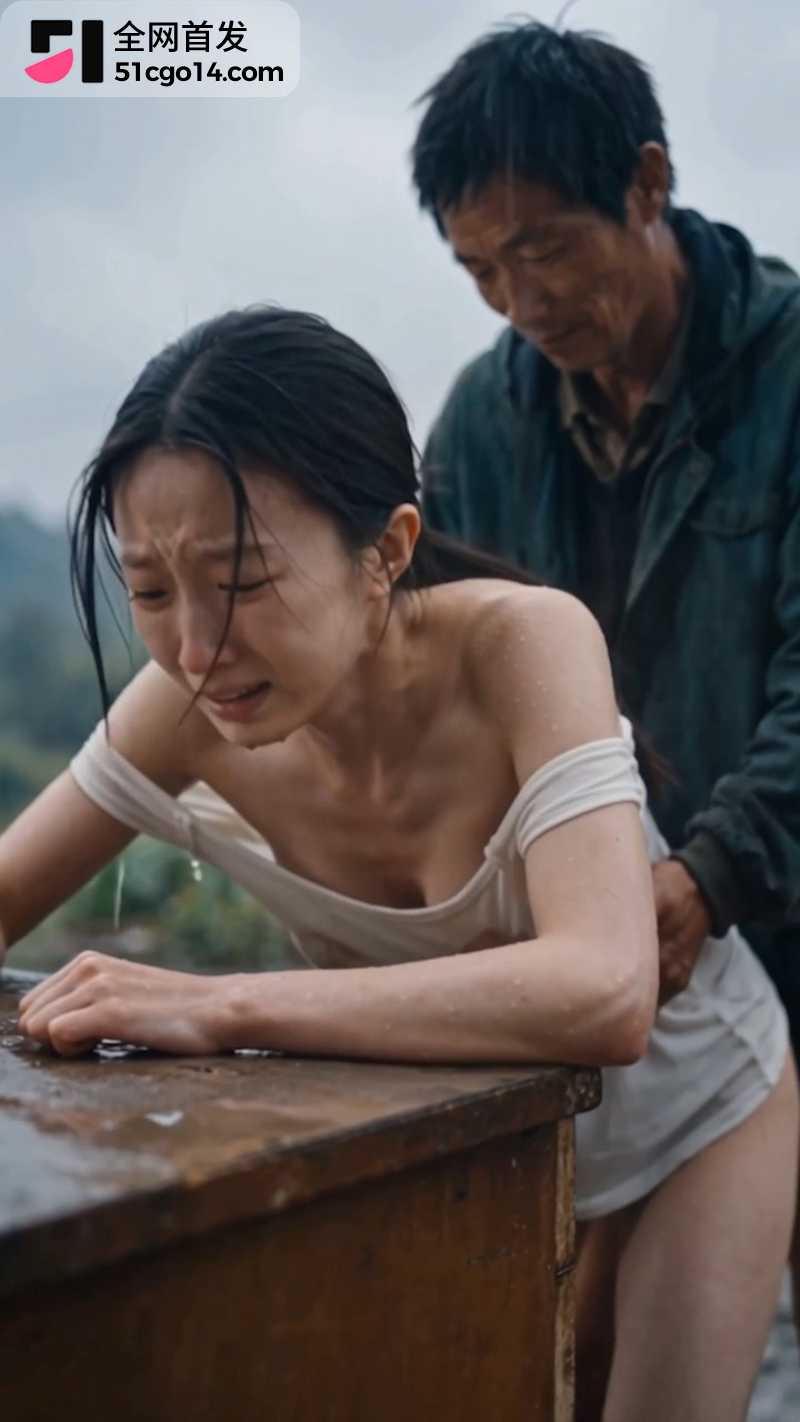 AI成人短剧 和你在一起 12集 6