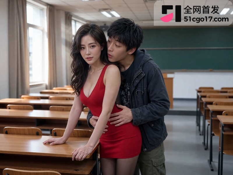 AI成人短剧 艳母献身记 第5集 1